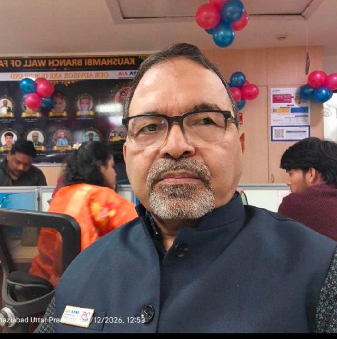 Harish Lal Arora - Managing Director
