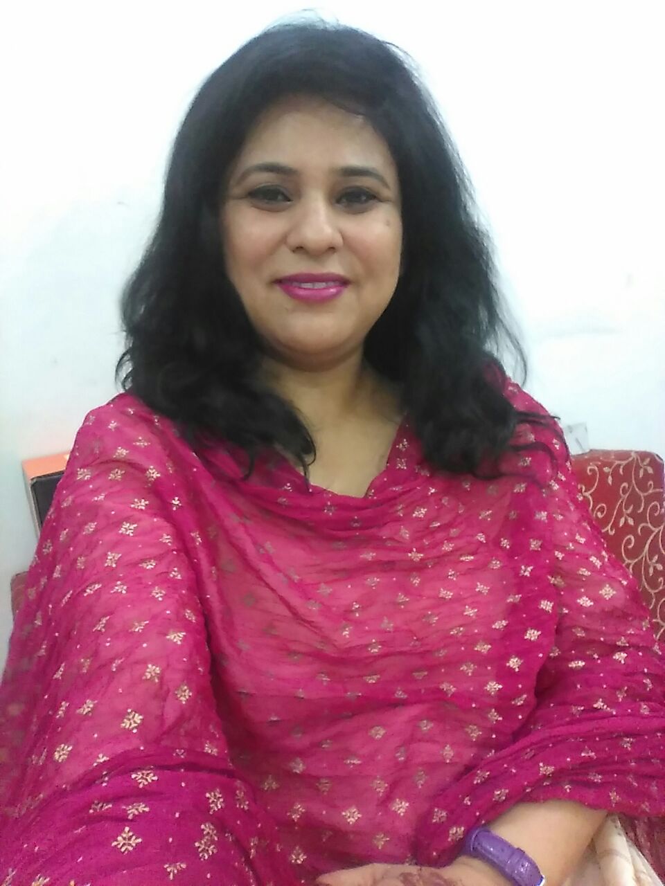 Kajal Tuli - CEO