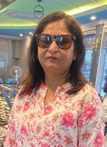 Meena Sharma - Star Performer